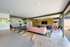 Living Space- click for photo gallery